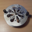SOL vertik�ln� �chycen� s t�ec� brzdou  nesignovan�.Katalogov� ��slo 2810 pr�m�r 150 mm.