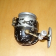 Atlantic prvn� typ - half bail nezna�en�