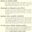 Prospekt �. 1. strana 2