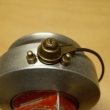 STABIL RECORD Rousek, velk� model ,prototyp s u��� kovovou c�vkou s v�t��m pr. c�vky