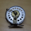 ROUSEK hlin�k ,pr. 75 mm,�ehta�ka,vod�c� o�ko �tvercov�,signovan� Rousek �.S.R