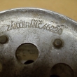 detail n�pisu na c�vce Hudson 2