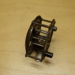 ROUSEK kovov� s �ehta�kou,pr.  76 mm ,signov�n Rousek