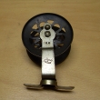 ROUSEK oto�n�, kovov�, pr.80 mm,signovan� Rousek �.S.R