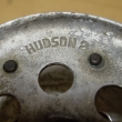 detail n�pisu na c�vce Hudson 2