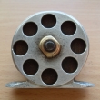 nottingham nesignovan� hlin�kov�,pr.50 mm,���ka 19mm
