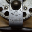 Star� Tur� model  SALMO 90 ,pr. 90mm. detail signace