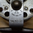 Stará Turá model  SALMO 90 ,pr. 90mm. detail signace