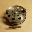 Cinibulk velk� model,  pr. 100 mm, ���ka         . v�ha       .mosazn�, prvn� s�rie