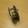 ROUSEK hlin�k ,pr.75  mm,�ehta�ka , s klasick� s oboustann�m krytem,nesignovan�
