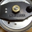 Detail signace Hudson Stibůrek