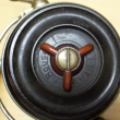 STABIL RECORD  Rousek,velk� model,nesignovan�,detail c�vky
