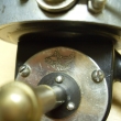 Detail signace Rousek velký znak