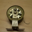 ROUSEK  oto�n�,mosazn�,pr. 65 mm,signovan� Rousek �.S.R.
