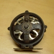ROUSEK kovov� s �ehta�kou,pr.  76 mm ,signov�n Rousek