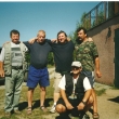 rybaření v Uherském Brodu - Ordějov 2004,