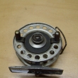 ROUSEK SIRIUS pr. 75  mm.,�ehta�ka,unavovac� p��ka,vod�c� o�ko chromovan� obd�ln�kov�,signovan� Rousek