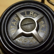 Detail n�pisu na c�vce