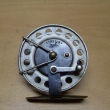 ROUSEK SIRIUS pr. 90 mm.,�ehta�ka,unavovac� p��ka,vod�c� o�ko chromovan� obd�ln�kov�,signovan� Rousek pat. ohl