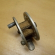 ROUSEK hlin�k ,pr.60 mm,s �ehta�kou,bez vod�c�ho o�ka ,signovan� Rousek