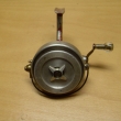 STABIL REKORD Rousek, velk� model ,prototyp s u��� kovovou c�vkou s v�t��m pr. c�vky