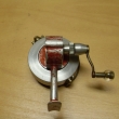 STABIL RECORD Rousek, velk� model ,prototyp s u��� kovovou c�vkou s v�t��m pr. c�vky