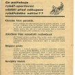 Prospekt �.2 . strana 1