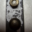 Detail n�pisu na zadn� stran� Stib�rek Hudson 2.