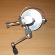 ing. Josef ��dlo Praha  model kr�tk� t�lo 63 mm