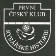 Znak klubu ,zaregistrov�n.