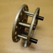 Star� Tur� model  SALMO 90 ,pr. 90mm.