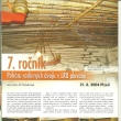 z �asopisu Sportovn� rybolov , prvn� restaurace Na Masn�