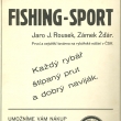 Rybář - Rousek 14/srpen 1934
