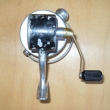 ZENITH 2  -  Star� Tur�, v�robce Pov�sk� stroj�rny ,druh� model,pr. c�vky 53 mm,signovan� Rybosport
