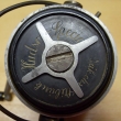 Detail n�pisu na c�vce Hudson special
