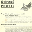 Prospekt �. 1. strana 1