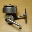 UNIVERSAL II. half bail s kovovou c�vkou