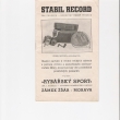 N�vod k Stabil Record