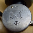 detail signace SOL