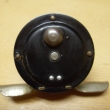 ROUSEK ocelov� , �ern� lakovan� , pr. 42 mm. s �ehta�kou ,vyv�en� kli�ka