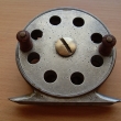 nottingham hliníkový signovaný VJ 1939,pr. 75 mm,šířka 20 mm