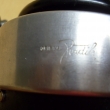 detail signace Origin�l Tvrd�k