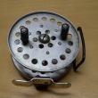 ROUSEK hlin�k ,pr. 90 mm,�ehta�ka,vod�c� o�ko �tvercov�,signovan� Rousek �.S.R ,katalog. ��slo 100/90