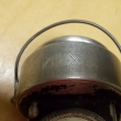 detail signace na rotoru navij�ku n�pis Klirex