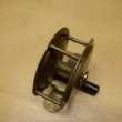 ROUSEK  mosazn�,   pr. 62 mm, bez �ehta�ky,signovan� ROUSEK �.S.R