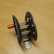 ROUSEK hlin�kov� pr.65 mm s �ehta�kou,signovan� Rousek