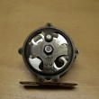 ROUSEK kovový s řehtačkou,pr.  55 mm.,signovaný Rousek Č.S.R